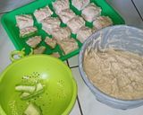 Foto langkah ke 3 dari resep Siomay Ikan Tenggiri (Anti Gagal).