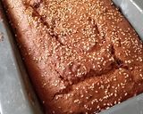 A picture of step 7 of Coconut muscovada bread.
