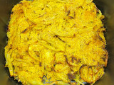 Finocchi gratinati in Friggy