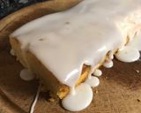 Foto del paso 5 de la receta: Budín de limón con glaseado