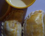 Foto del paso 5 de la receta: Empanadas Vegetarianas