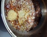 A picture of step 4 of Amritsari Chole.