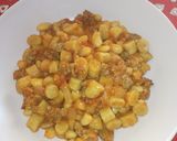 Foto del passaggio 7 della ricetta Gnocchetti alla collescipolana