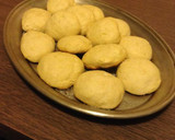 Foto del paso 5 de la receta: Scones dulces