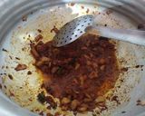 A picture of step 2 of Grill cauliflower instant sabji.