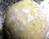Foto del paso 3 de la receta: Ñoquis de harina de arroz