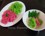 Foto langkah ke 7 dari resep Putu Mayang Petulo Special.