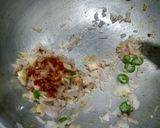 முட்டை பாக்கெட் (Muttai pocket recipe in tamil) ரெசிபி ஸ்டேப் 3 புகைப்படம்