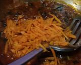 Foto langkah ke 1 dari resep Spaghetti dengan Wortel.