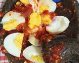 Cara Membuat Sambalado Telur Khas Minang 3