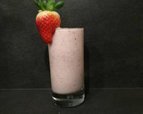 Foto del paso 4 de la receta: Batido de fresas con plátano