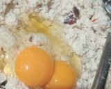 Foto langkah ke 5 dari resep Pepes tahu.