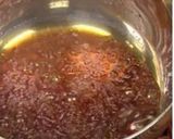 Hình bước làm 1 của món Bánh Flan