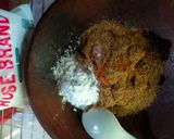 Foto langkah ke 1 dari resep Ayam bumbu ketumbar.