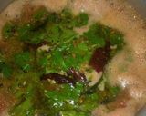 சிம்பிள் ரசம் (simple rasam recipe in tamil) ரெசிபி ஸ்டேப் 8 புகைப்படம்