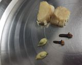 मसाला चहा (Masala Chai Recipe In Marathi) रेसिपी स्टेप 1 फोटो 