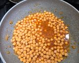 Foto del paso 2 de la receta: Sopa de Garbanzos Tuscana