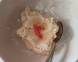 A picture of step 4 of Special Christmas Butter Cookies.