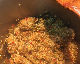 Foto del paso 5 de la receta: Arroz con con conejo caldoso