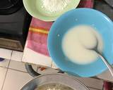 Ayam Udang Katsu saus mentega tanpa telur #homemadebylita langkah memasak 2 foto