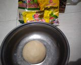 Foto langkah ke 5 dari resep Bakpao.