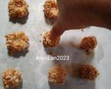 Cara Membuat Chocolate Thumbprint Cookies 6