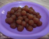 Foto langkah ke 4 dari resep Nastar Keju Pulen Lumer.