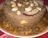 गुड़ के चावल (gur ke chawal recipe in hindi) रेसिपी चरण 5 फोटो
