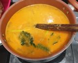 Foto langkah ke 5 dari resep Shabu Kuah Tomyam.
