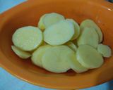Foto langkah ke 1 dari resep Perkedel Kentang.