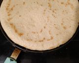 Foto del paso 7 de la receta: Batbout o pan de sartén