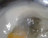 Foto langkah ke 1 dari resep Roti kasur keju coklat.