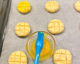 Foto del paso 6 de la receta: Galletas de fubá y mantequilla “sin gluten”