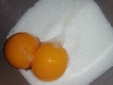 Leche nevada