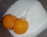 Foto del paso 2 de la receta: Leche nevada