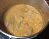 Foto del paso 6 de la receta: Cordero en Salsa de Oporto 🍷 y Romero. 🌿