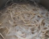 हक्का नूडल्स (hakka noodle recipe in marathi) रेसिपी स्टेप 2 फोटो