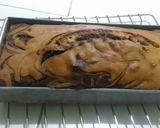 Foto langkah ke 8 dari resep Chocolate marble cake.
