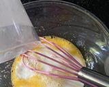 Foto langkah ke 3 dari resep Kue Lumpur Ubi Kuning.