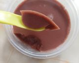 Foto langkah ke 4 dari resep Puding milo.
