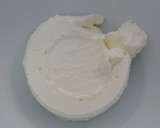 Foto del paso 4 de la receta: Tarta de yogur y coco sin horno