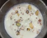 પનીર ની ખીર રેસીપી સ્ટેપ3ફોટો