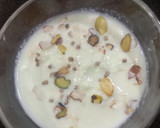પનીર ની ખીર રેસીપી સ્ટેપ3ફોટો