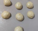 Foto langkah ke 6 dari resep Oregano Cheese Sourdough Bread.
