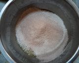 Foto langkah ke 2 dari resep Onde-onde ketawa Cokelat.