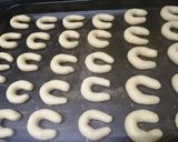 Foto del paso 4 de la receta: Galletas de Mantequilla