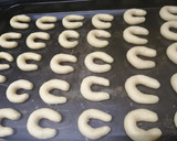 Foto del paso 4 de la receta: Galletas de Mantequilla
