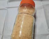 Foto del paso 6 de la receta: Sal de cáscara de naranja y/o limón