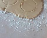 Foto del paso 6 de la receta: Galletas de vainilla