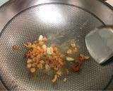 炒蒲瓜的食譜步驟1照片